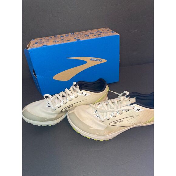 Brooks Draft XC Running-Cross Country Spikes/Shoes- - Picture 2 of 12